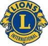 Lions International Emblem